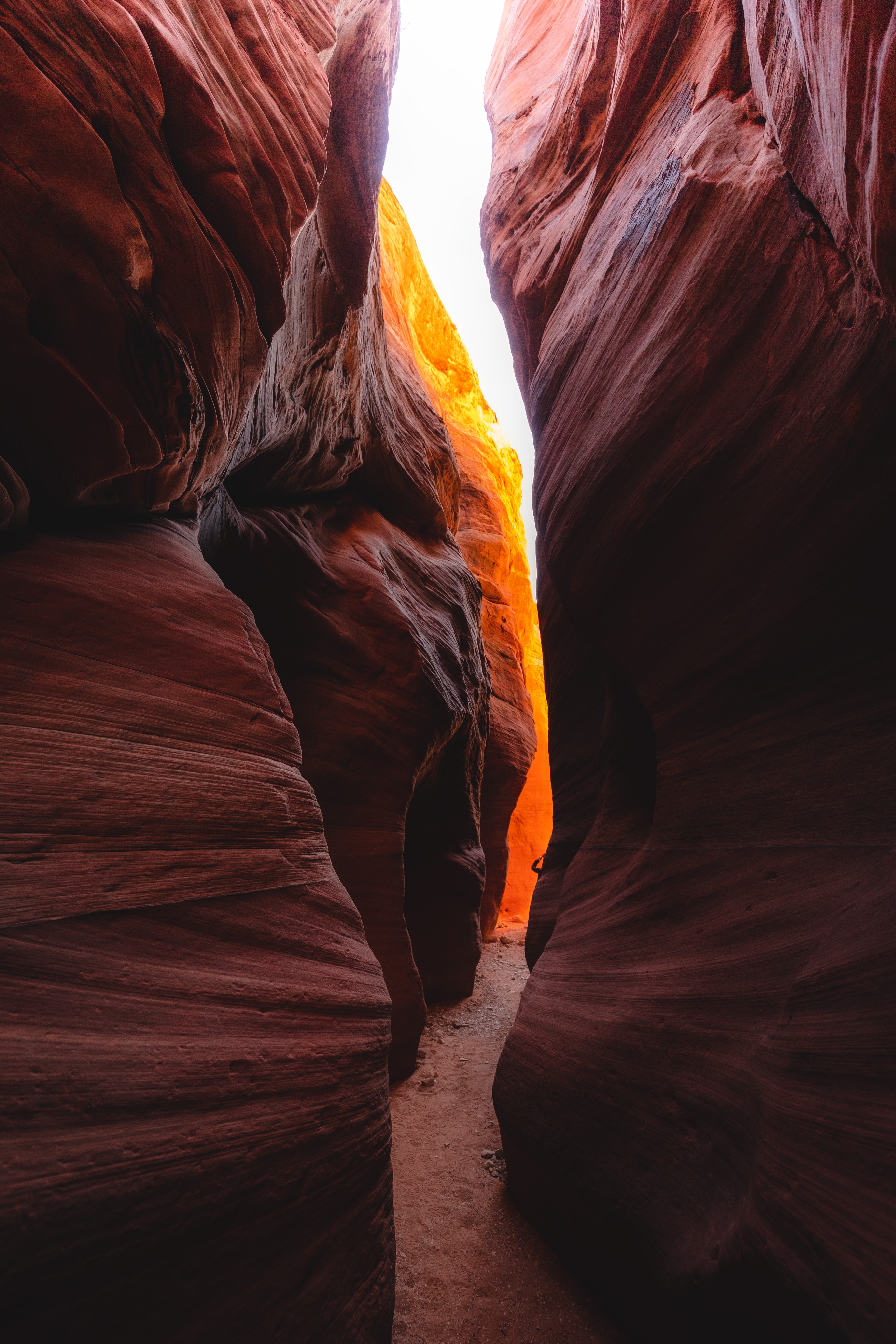 desfiladero Petra desfiladero Petra